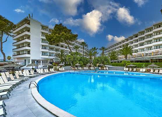 Leonardo Royal Hotel Ibiza Santa Eulalia 1
