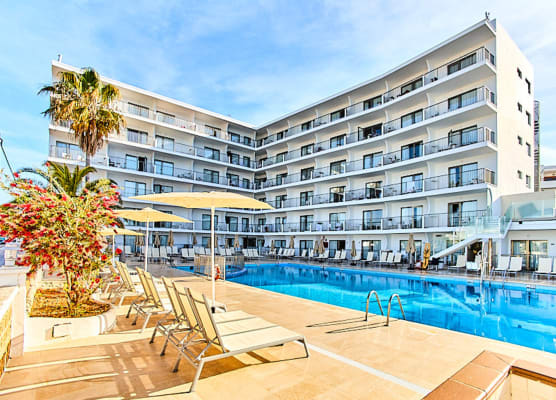 Leonardo Suites Hotel Ibiza Santa Eulalia 1