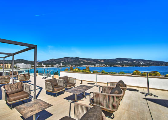 Leonardo Royal Hotel Mallorca Palmanova Bay 1