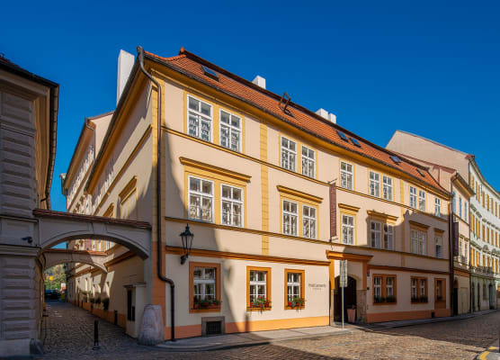 Hotel BOOKQUET 1