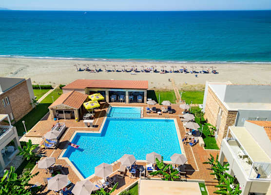 Kostakis Beach 1