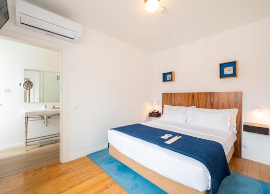 Lisboa Prata Boutique Hotel 1