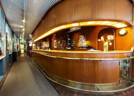 Lord Nelson Hotel 1