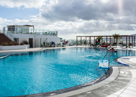 BLUESEA Hotel Los Fiscos 1