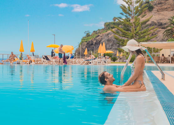 Hotel Orca Praia - Adults Only 1
