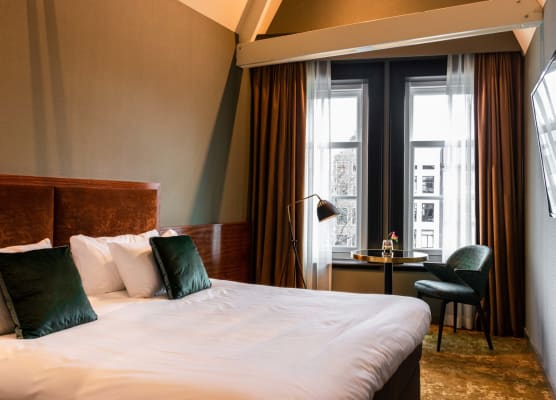 Hotel Mai Amsterdam 1