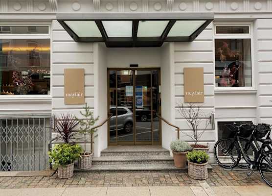 Hotel Mayfair 1