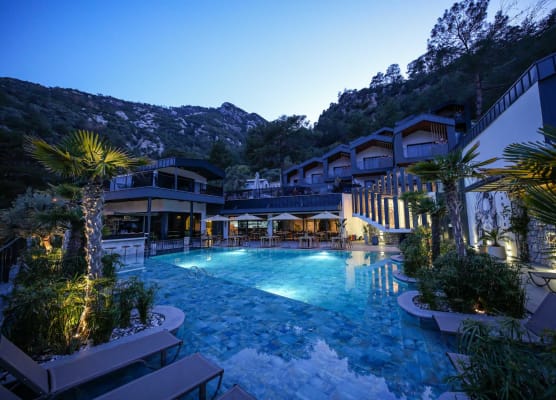 Ramitos Hotel 1