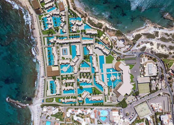 Nana Royal Premium Resort & Spa 1