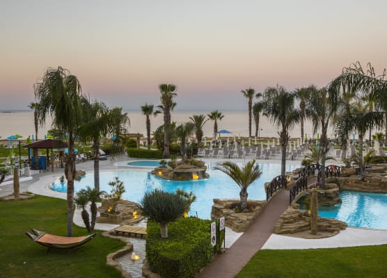Leonardo Cypria Bay 1