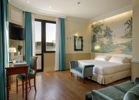Donna Laura Palace by OMNIA hotels 1