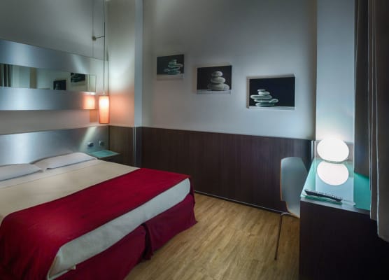 Hotel Raganelli 1