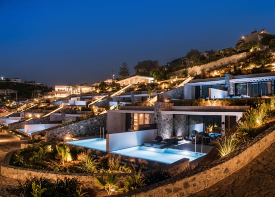 Happy Cretan Suites 1
