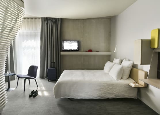 OKKO Hotels Strasbourg Centre 1