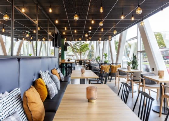 Best Western M-Treize Paris Asnieres 1