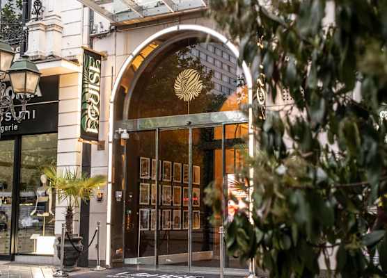 Le Louise Hotel Brussels - MGallery Collection 1