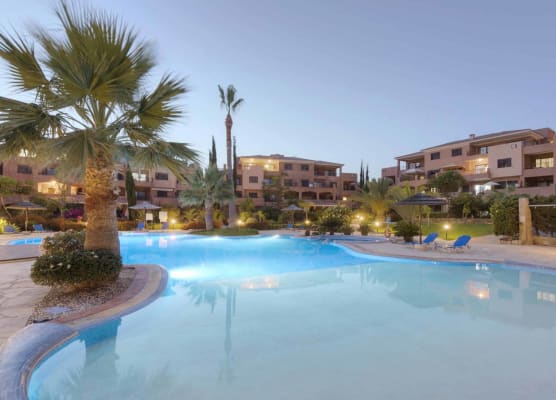 Resitour - Aphrodite Gardens 1