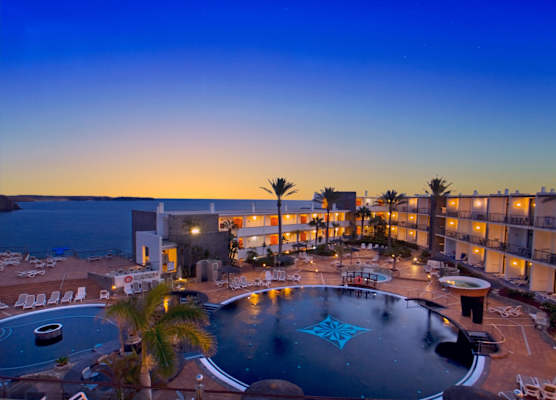 Hotel Mirador Papagayo by LIVVO 1