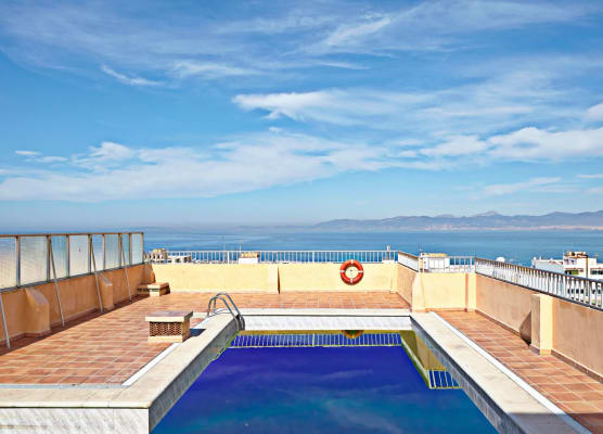 MLL Caribbean Bay 1