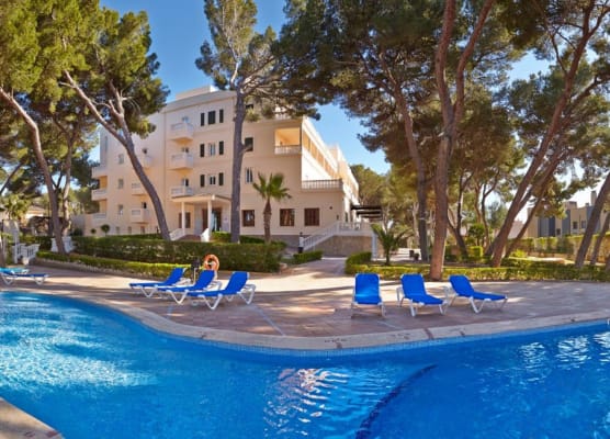 MLL Palma Bay Club Resort 1