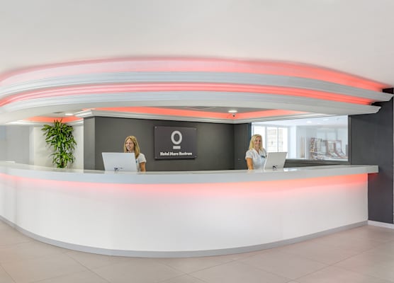 Hotel Vibra Mare Nostrum 1