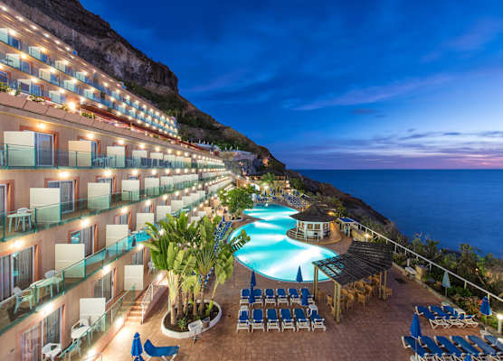 Hotel Mogan Princess & Beach Club 1