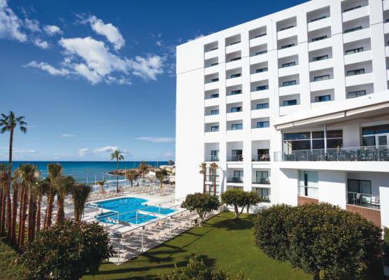Hotel Riu Monica - Adults Only 1