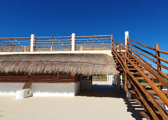 Moon Dreams Holbox 1
