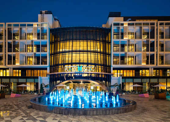 Millennium Place Mirdif Hotel 1