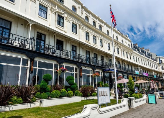 Dover Marina Hotel & Spa, Tapestry Collection by Hilton 1