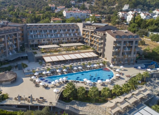 Turunc Premium Hotel 1