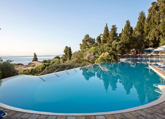Aeolos Beach Resort 1