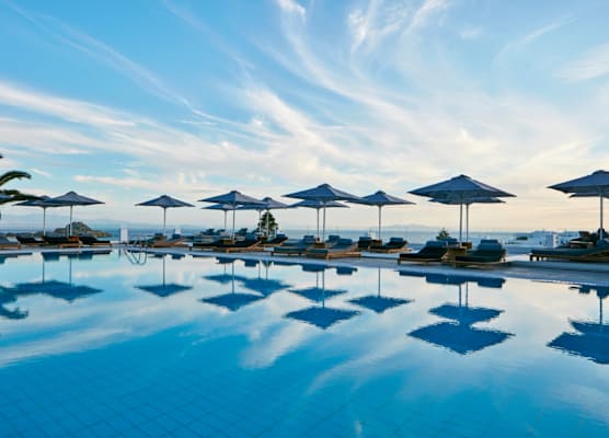 Myconian Ambassador Relais & Chateaux 1