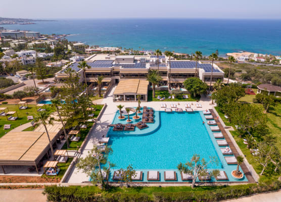 KING MINOS RETREAT Resort & Spa 1