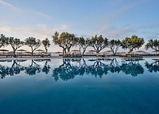 Numo Ierapetra Beach Resort Crete, Adults only, Curio Collection Hilton 1