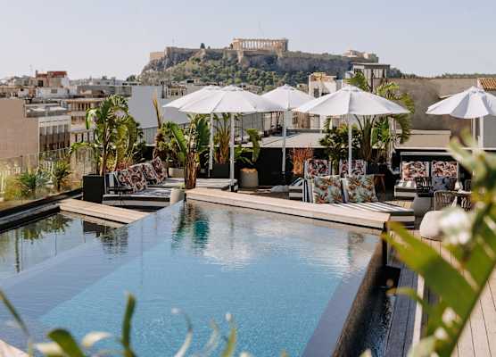 Skylark, Aluma Hotels & Resorts 1