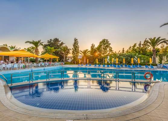 Kipriotis Hippocrates Hotel by Anayia All Inclusive Resorts 1