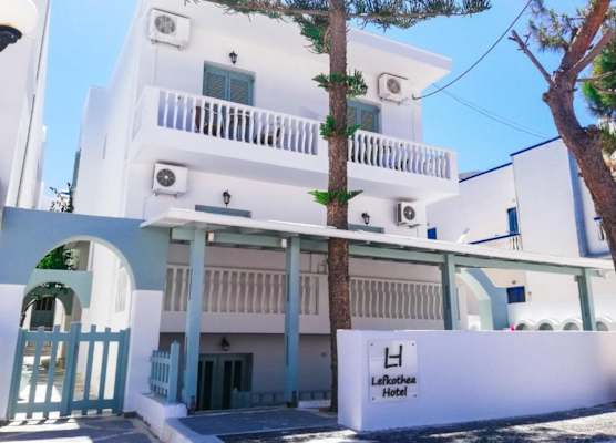 Lefkothea Hotel 1