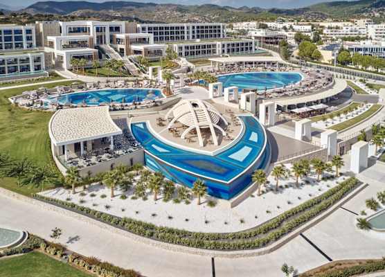 Mayia Exclusive Resort & Spa - Adults Only 1