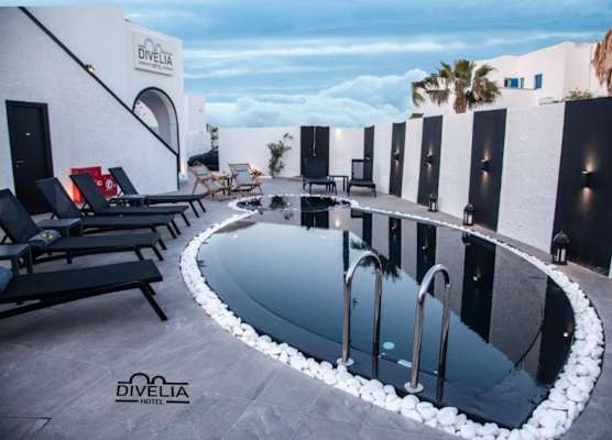 Divelia Hotel 1