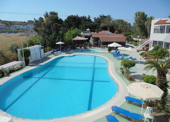 Asterias Bay Hotel By Anayia All Inclusive Resorts 1