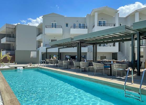 Mare Blue Suites 1