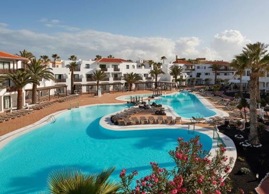 Apartamentos Hesperia Bristol Playa 1