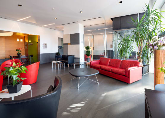 Best Western Hotel Major 1