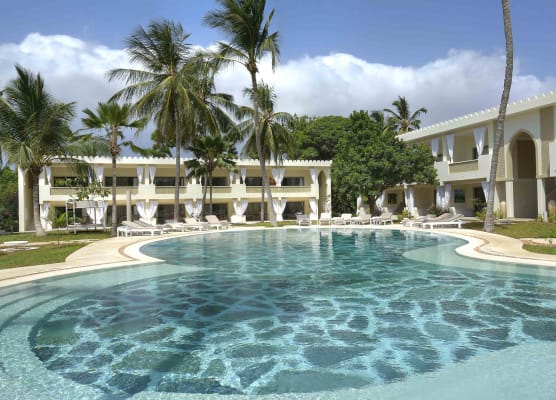 Diamonds Malindi 1