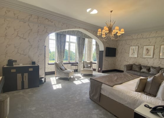 Aldwark Manor Estate 1
