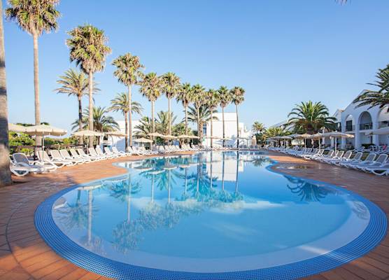 Grupotel Mar de Menorca 1