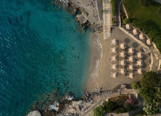 Minos Palace Resort - Adults Only 1