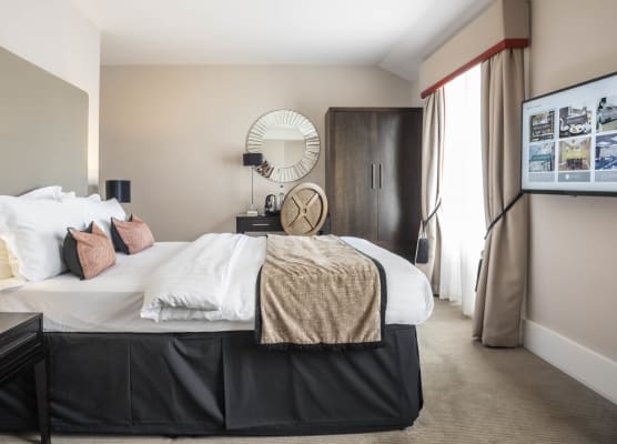 Montagu Place Hotel 1