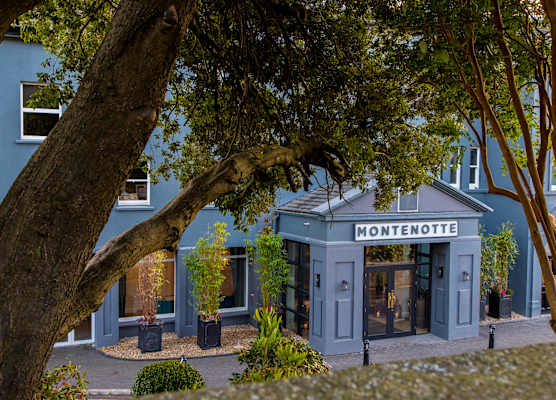 The Montenotte Hotel 1